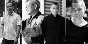 Art Republik Next Gen: Góc nhìn về giới nghệ sĩ mới từ 4 vị giám khảo