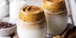 #StayHome: Khám phá trào lưu tự chế cà phê Dalgona siêu hấp dẫn tại nhà