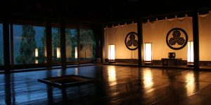 Alex Kerr và nghệ thuật hồi sinh kiến trúc cổ Nhật Bản