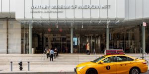 Covid-19: Dự kiến lỗ 7 triệu USD, Bảo tàng Whitney tại New York sa thải 76 nhân viên