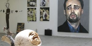 Bí mật của tên trộm nghệ thuật vĩ đại nhất thế giới – Kỳ 3