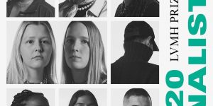 Bất ngờ tại cuộc thi thiết kế LVMH PRIZE 2020: Có nhiều hơn một người thắng cuộc