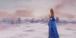 Show diễn online là như thế nào? Một cuộc trò chuyện cùng Angel Chen