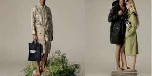 Burberry chính thức chuyển mình thành thương hiệu thời trang bền vững