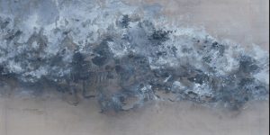 Triển lãm “Life Paradise” của họa sĩ Lê Thúy: Nỗi đau về sự mất mát của thiên nhiên