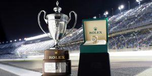 Rolex Daytona – Chiếc đồng hồ của người chiến thắng