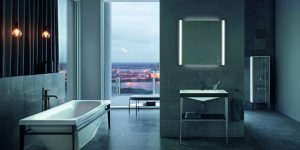 Duravit: Hành trình 200 năm tinh tế của hãng nội thất phòng tắm Đức