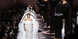 Covid-19: Có phải các tuần lễ thời trang đã đi đến hồi kết?