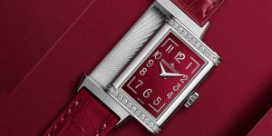 Watches & Wonders 2020: Tổng hợp những mẫu đồng hồ nữ đặc sắc nhất