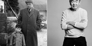 KTS Kengo Kuma: Cuộc đối thoại giữa kiến trúc và nhân loại