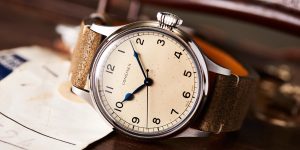 Lật lại những trang sử vàng son của Longines qua các phiên bản hiện đại