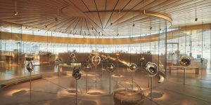 Audemars Piguet ra mắt bảo tàng Musée Atelier: Nơi giao thoa giữa truyền thống và hiện đại