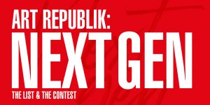 Dự án Art Republik Next Gen: Tìm kiếm những gương mặt mới trong thị trường nghệ thuật Việt Nam