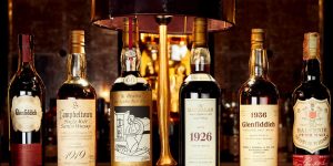 “Có whisky, ta chẳng còn cô đơn”: Câu chuyện về 5 nhà sưu tập whisky nổi tiếng