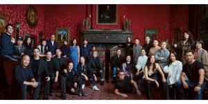 New York Times: Những nhà thiết kế gốc Á đang dần định hình nền công nghiệp thời trang Mỹ