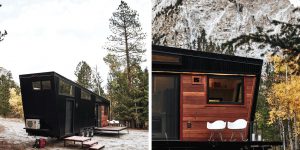 Nhà kéo RV Retro-Chic: Từ cảm hứng “Mad Men” đến vẻ sang trọng hiện đại