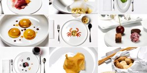 #StayHome: “Yêu Bếp” trong thời gian cách ly cùng các đầu bếp Michelin