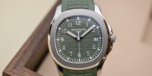Chưa có tiền lệ: Tin được không, giờ đây bạn có thể mua online Patek Philippe?
