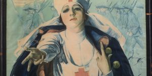 Covid-19: Chiến dịch #MuseumThankHealthHeros gửi lời cám ơn đến nhân viên y tế toàn cầu