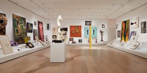 Bảo tàng MoMA, New York giới thiệu các khóa học nghệ thuật online miễn phí