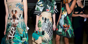 Mùa Hè sôi động với BST phụ kiện mới từ Dolce & Gabbana