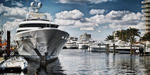 Cập nhật lịch trình thay đổi của các triển lãm du thuyền quốc tế năm 2020