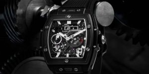 LUXUO POINT: Hublot bán hàng qua WeChat: Chuyện gì đã xảy ra?