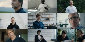 Series phim ngắn “Cuộc đời nghệ sĩ”: Sứ mệnh thúc đẩy văn hóa đồng hồ của The Hour Glass