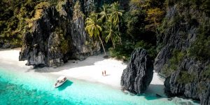 ECOXURY: Vì sao đảo El Nido là thiên đường sinh thái đáng chú ý nhất toàn cầu?