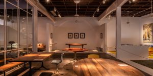 P. Tendercool: Từ cảm hứng Hà Nội đến xưởng thiết kế đồ gỗ bespoke bền vững tại Bangkok