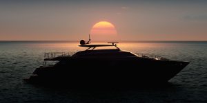 Ferretti đón kỷ nguyên mới với dòng du thuyền 500 và chiếc Flagship 1000