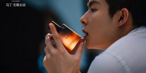 Thị trường làm đẹp tỷ đô của các quý ông phương Đông