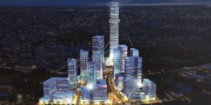 Covid-19: “Giọt nước tràn ly” hay cú phanh cần thiết cho thị trường bất động sản?