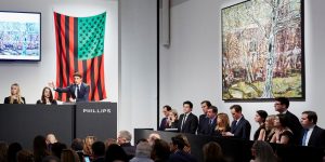 Kinh doanh xa xỉ trực tuyến (Kì 3): Các nhà đấu giá nghệ thuật Việt Nam và quốc tế đầu tư vào trải nghiệm trực tuyến