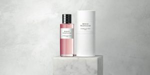 Những cậu trai cá tính – Tám mùi nước hoa nồng nàn mới cho chàng