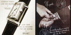 Giai thoại đằng sau những chiếc đồng hồ nổi tiếng nhất thế giới