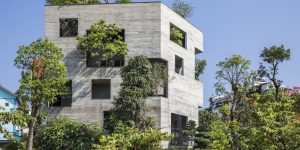 Biệt thự Hạ Long: Lối sống lành mạnh và thư thái cùng thiên nhiên