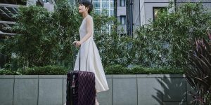 Ngày của mẹ 2020: Món quà đầy ý nghĩa đến từ Tumi