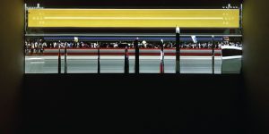 Sáng tạo nghệ thuật về đề tài nhân quyền: Một giải thưởng lớn có tầm ảnh hưởng tại Hồng Kông