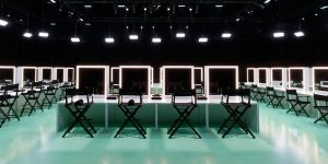 Gucci và triển lãm nghệ thuật “No Space, Just A Place” tại Seoul