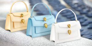 LUXUO SPEND: Gợi ý mua sắm tháng 05 dành cho quý cô yêu tiệc tùng, du lịch