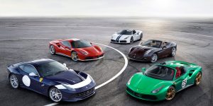 Khi các chuyên gia thất bại: Ferrari và những hãng siêu xe chứng minh “doanh số ngược”