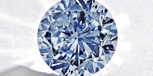 Đầu tư vào kim cương xanh của giới nhà giàu: giá trị bằng 100 bức tranh Picasso được bán đấu giá