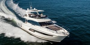 #Throwback: 5 mẫu du thuyền nổi bật từ triển lãm du thuyền Singapore