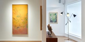 Art News Letter 2/T5: Phòng trưng bày Hồng Kông lần lượt tái mở triển lãm nghệ thuật