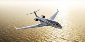 Nhu cầu sử dụng máy bay tư nhân tăng 400% sau Covid-19