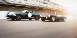 Sưu tầm xe cổ điển đương đại: Cuộc chơi mới dành cho các tín đồ xe cổ