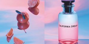 California Dream – Mơ màng trong một chiều hoàng hôn mùa hạ