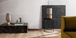 Bang & Olufsen hợp tác với Benjamin Hubert tạo ra tuyệt tác âm thanh mới