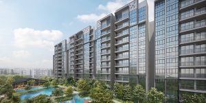 Đã đến lúc đầu tư vào bất động sản châu Á?